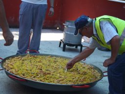 XVII Concentracion - 2010